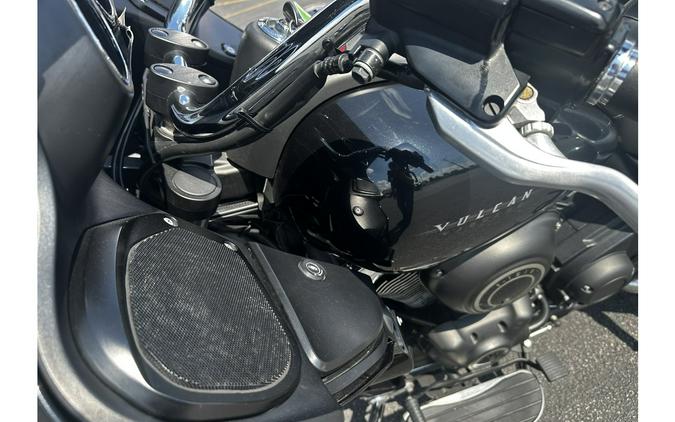 2014 Kawasaki Vulcan® 1700 Vaquero™ ABS