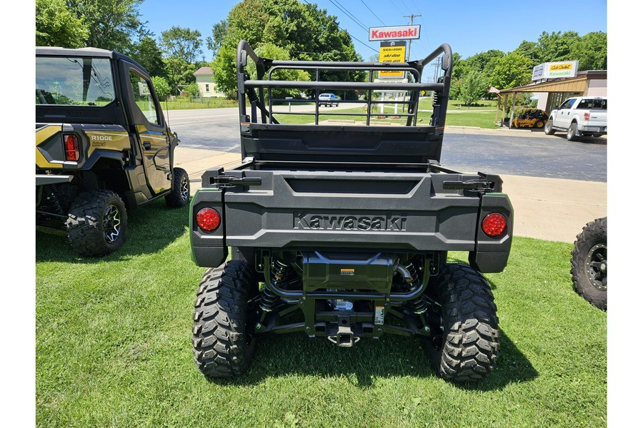 2024 Kawasaki MULE PRO-MX EPS