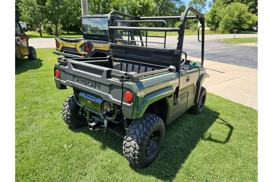 2024 Kawasaki MULE PRO-MX EPS