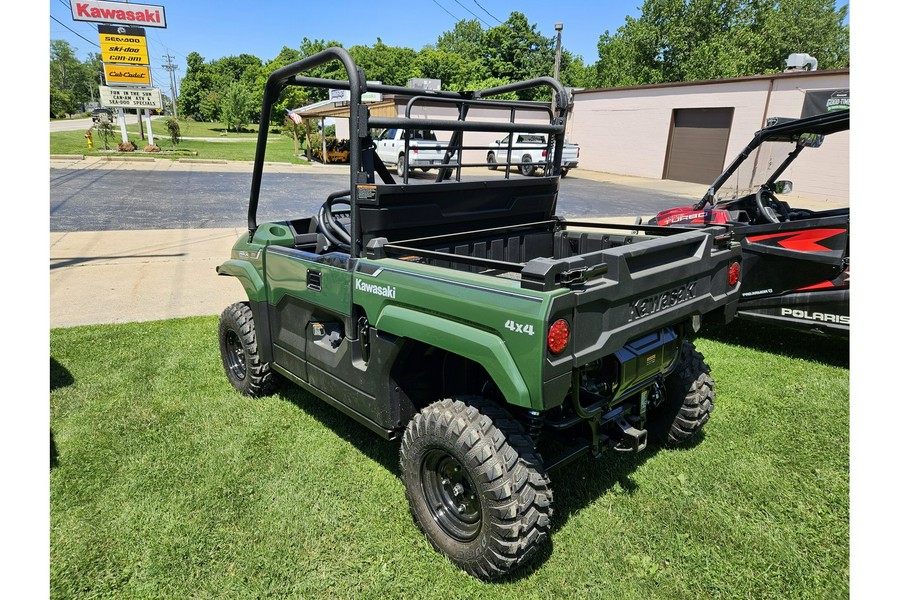 2024 Kawasaki MULE PRO-MX EPS