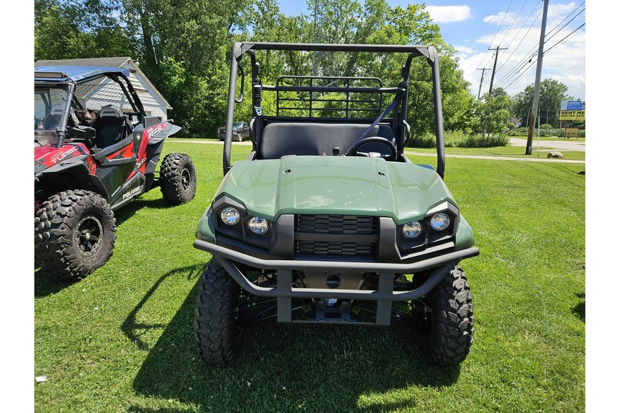 2024 Kawasaki MULE PRO-MX EPS