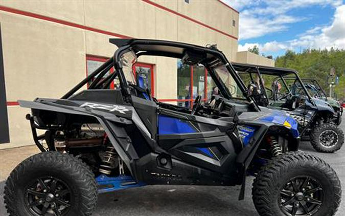 2019 Polaris RZR XP Turbo S