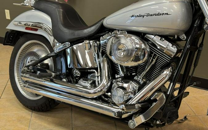 2005 Harley-Davidson Softail® Deuce™