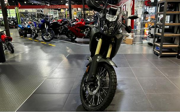 2024 Yamaha Ténéré 700