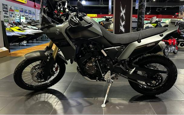 2024 Yamaha Ténéré 700