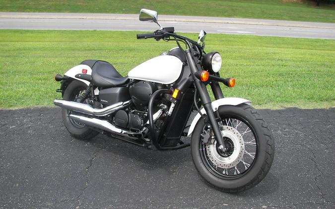 2019 Honda Shadow Phantom