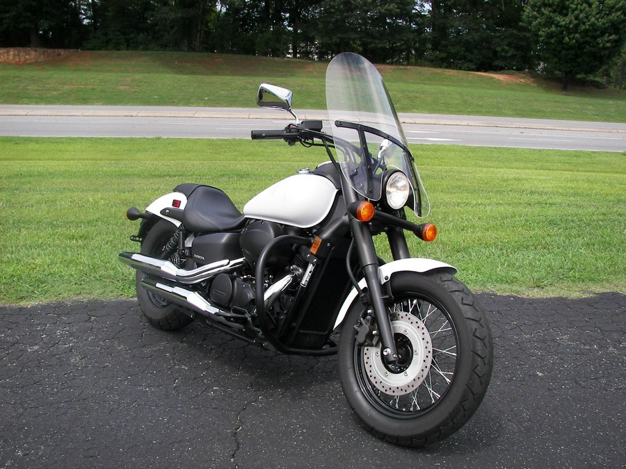 2019 Honda Shadow Phantom