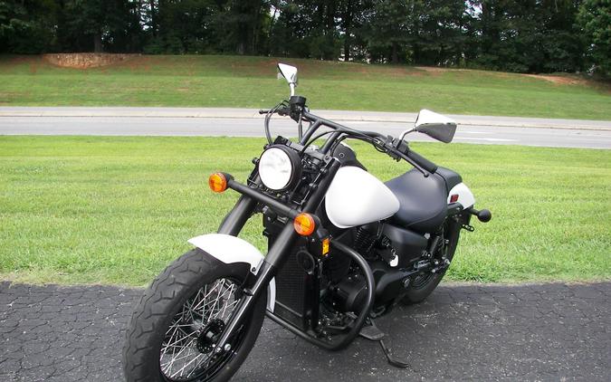 2019 Honda Shadow Phantom