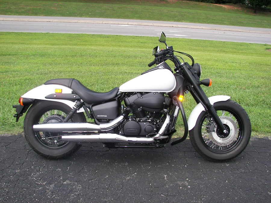 2019 Honda Shadow Phantom