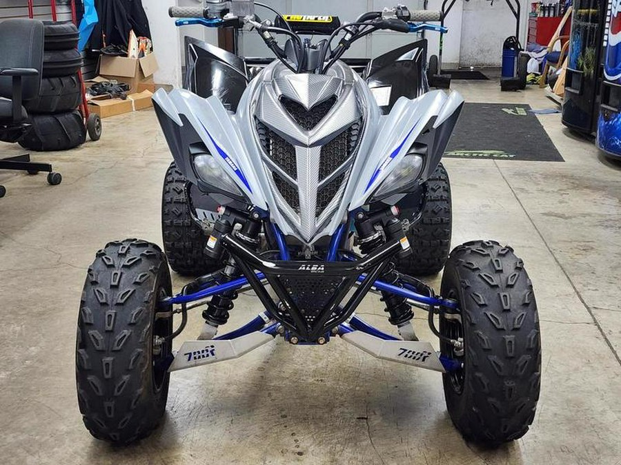 2019 Yamaha Raptor 700R SE