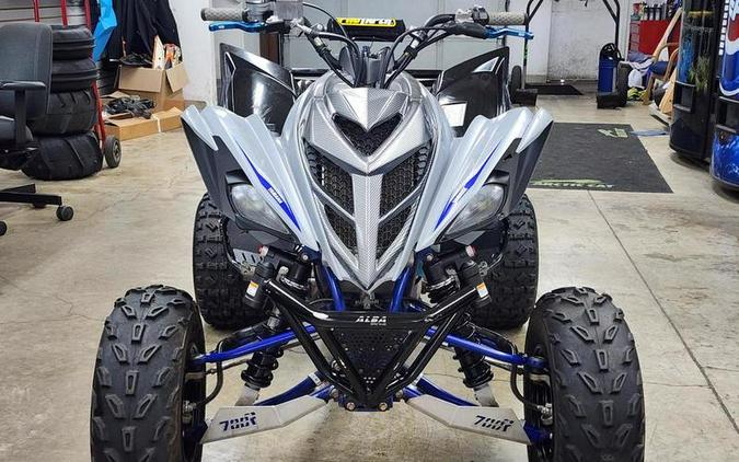 2019 Yamaha Raptor 700R SE