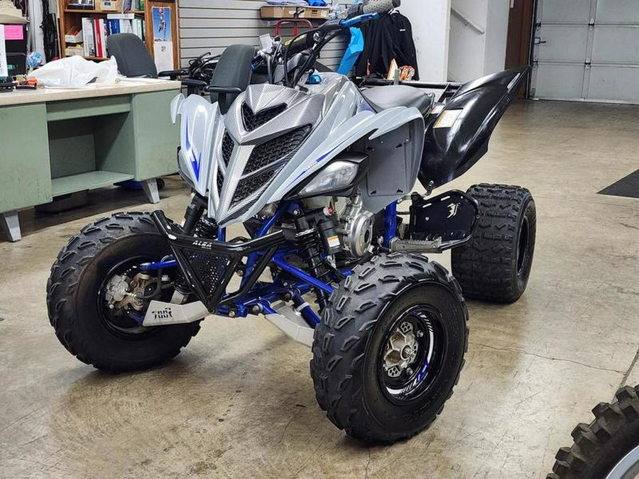 2019 Yamaha Raptor 700R SE