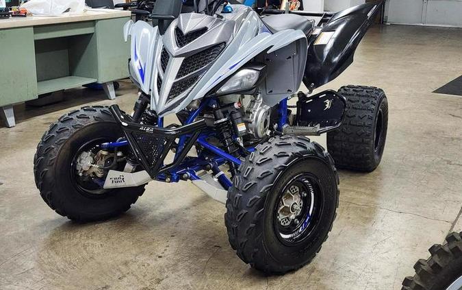 2019 Yamaha Raptor 700R SE