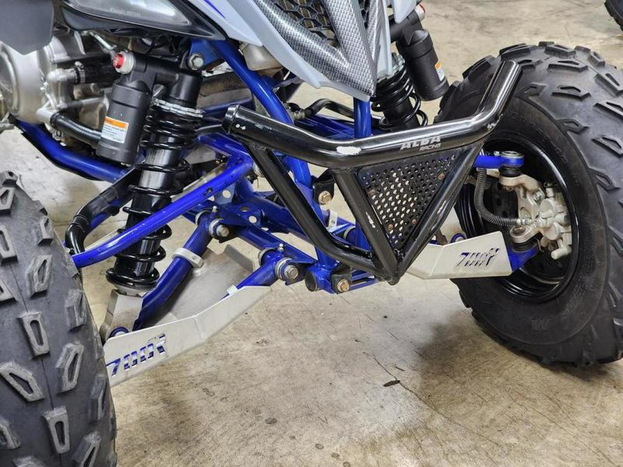 2019 Yamaha Raptor 700R SE