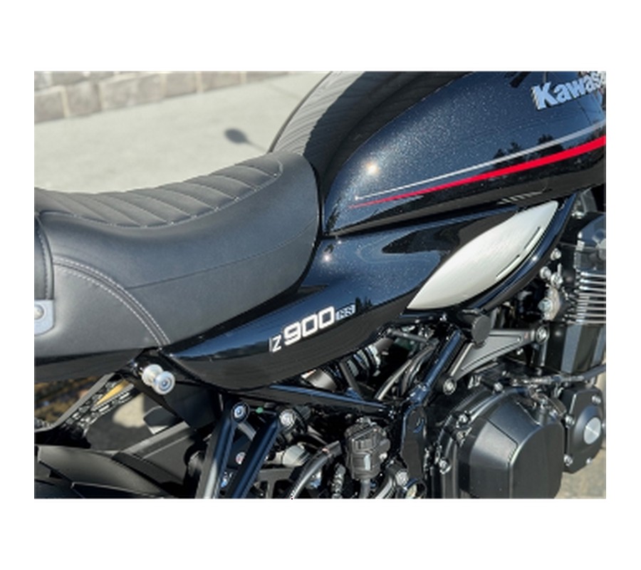 2024 Kawasaki Z900RS ABS