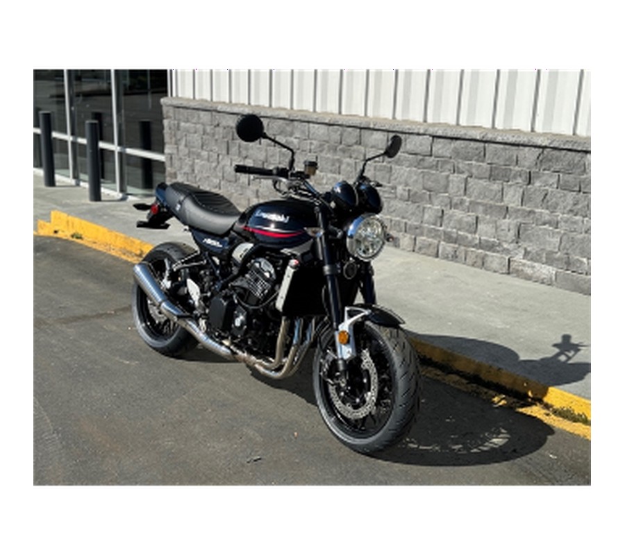 2024 Kawasaki Z900RS ABS