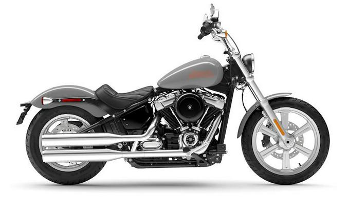 2024 Harley-Davidson® FXST - Softail® Standard