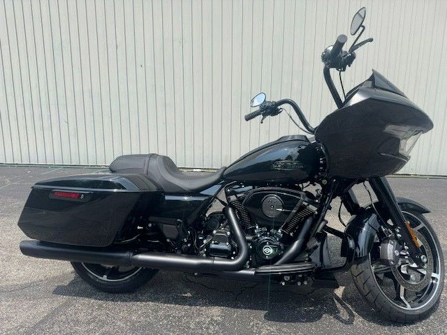 2025 Harley-Davidson FLTRX - Road Glide