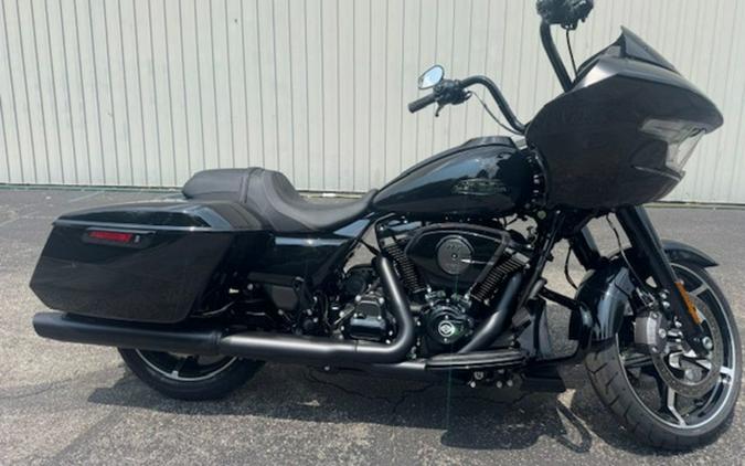 2025 Harley-Davidson FLTRX - Road Glide