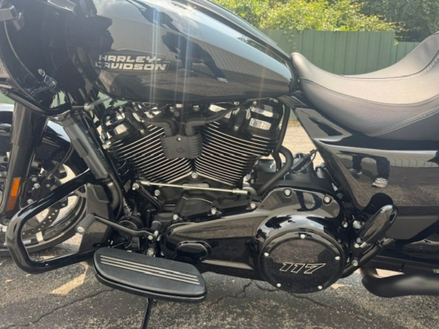 2025 Harley-Davidson FLTRX - Road Glide