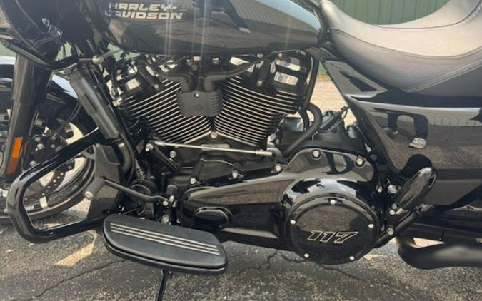 2025 Harley-Davidson FLTRX - Road Glide