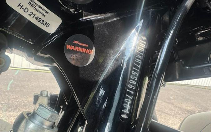 2025 Harley-Davidson FLTRX - Road Glide