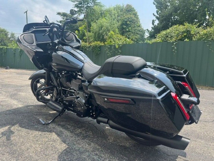 2025 Harley-Davidson FLTRX - Road Glide