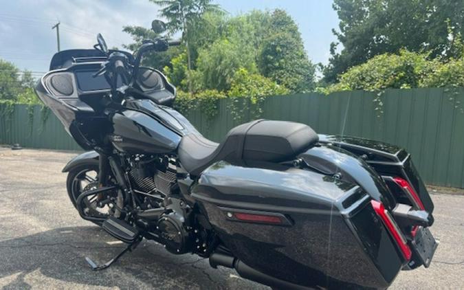 2025 Harley-Davidson FLTRX - Road Glide