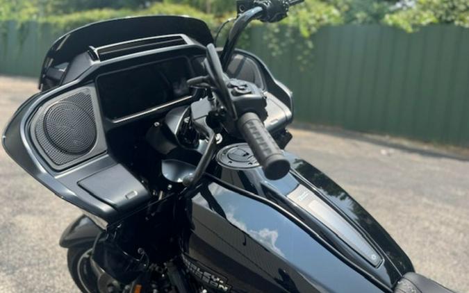 2025 Harley-Davidson FLTRX - Road Glide