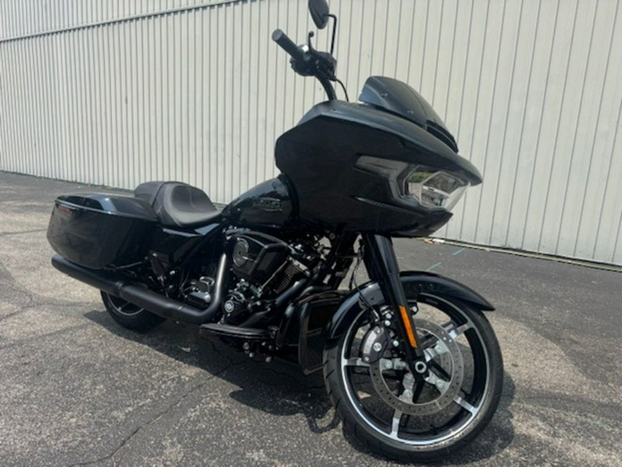 2025 Harley-Davidson FLTRX - Road Glide