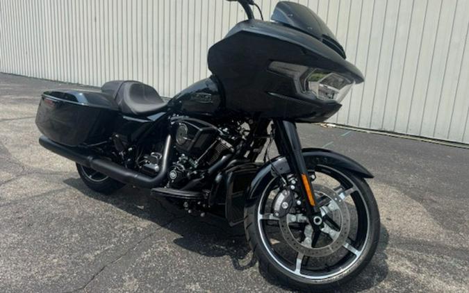 2025 Harley-Davidson FLTRX - Road Glide