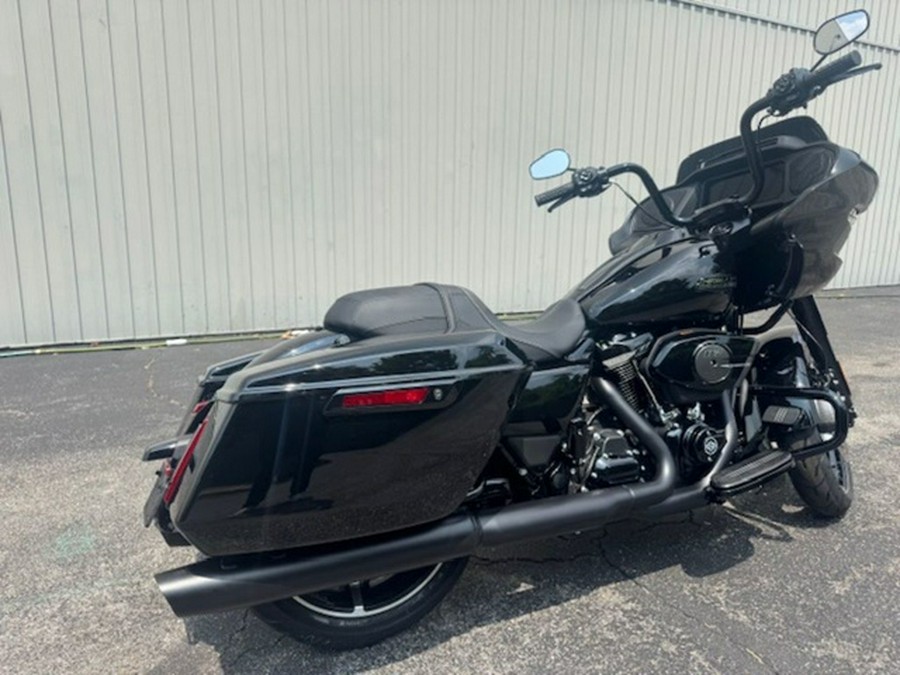2025 Harley-Davidson FLTRX - Road Glide