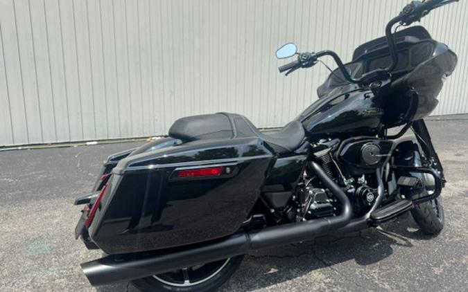 2025 Harley-Davidson FLTRX - Road Glide