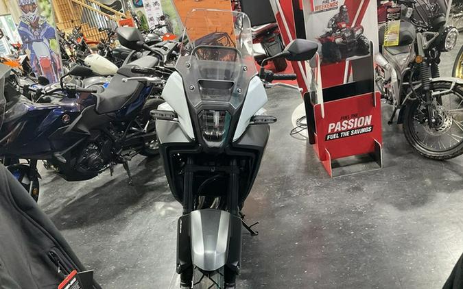 2025 Honda NX500