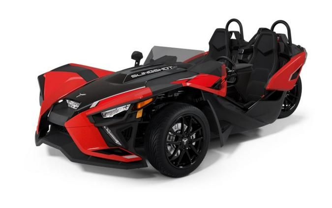 2024 Polaris Slingshot® SLR