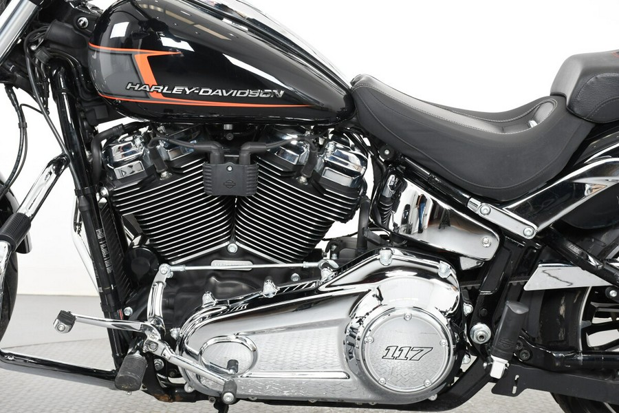 2023 Harley-Davidson® FXBR Breakout™