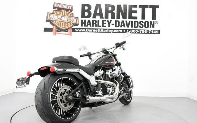 2023 Harley-Davidson® FXBR Breakout™