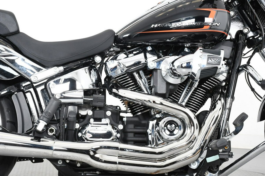 2023 Harley-Davidson® FXBR Breakout™