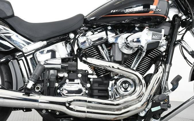 2023 Harley-Davidson® FXBR Breakout™