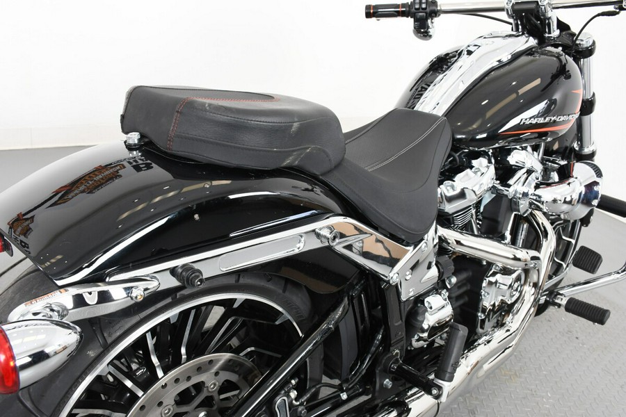 2023 Harley-Davidson® FXBR Breakout™