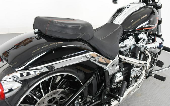 2023 Harley-Davidson® FXBR Breakout™