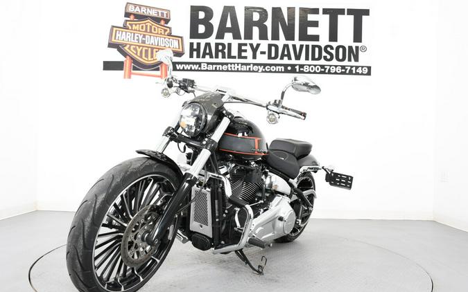 2023 Harley-Davidson® FXBR Breakout™