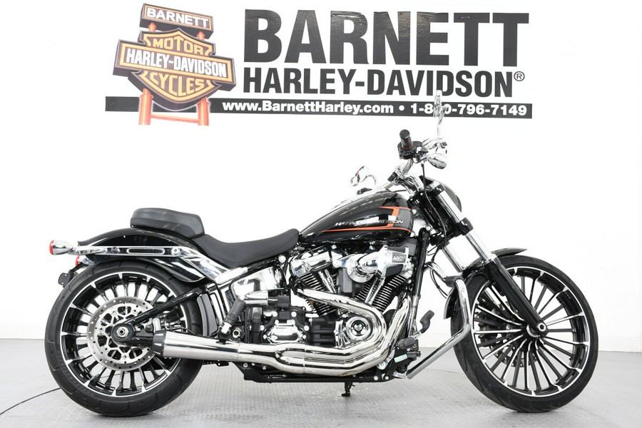 2023 Harley-Davidson® FXBR Breakout™