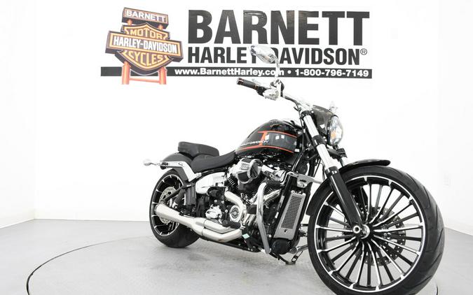 2023 Harley-Davidson® FXBR Breakout™
