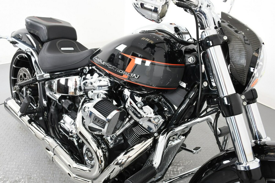 2023 Harley-Davidson® FXBR Breakout™
