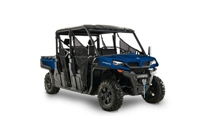 2024 CFMOTO UForce 1000 XL