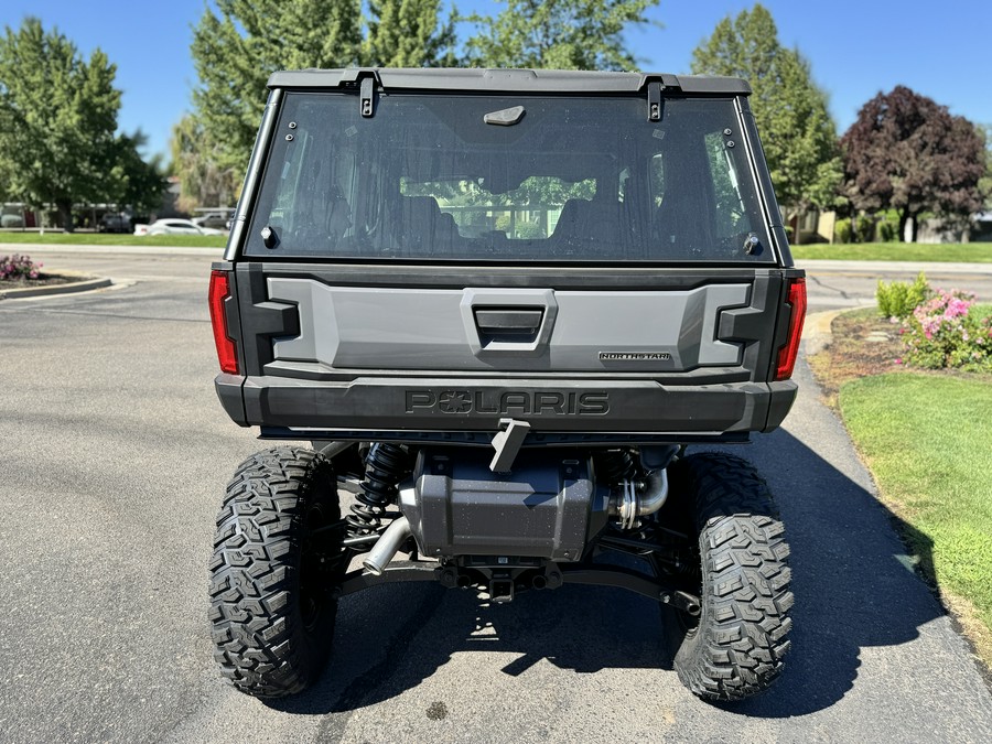 2026 Polaris XPEDITION ADV 5 NORTHSTAR