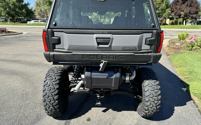 2026 Polaris XPEDITION ADV 5 NORTHSTAR