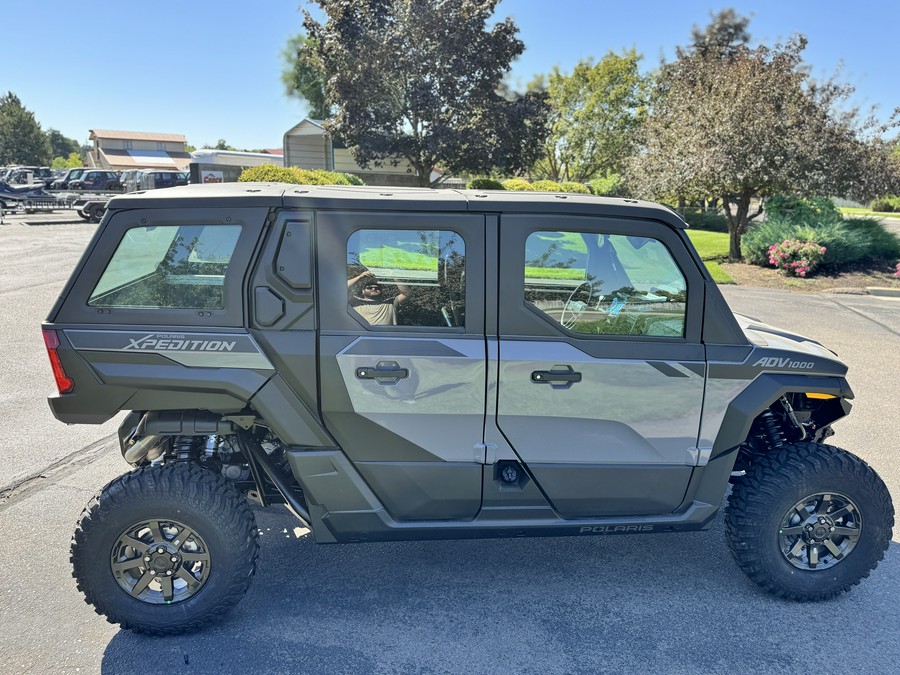 2026 Polaris XPEDITION ADV 5 NORTHSTAR