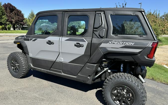 2026 Polaris XPEDITION ADV 5 NORTHSTAR